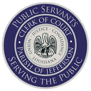 Jefferson Parish Clerk of Court